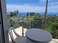 Hotel Umberto - Ocean View