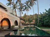 Alamayah Boutique Retreat Hotel & Private Residents - Beach