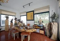 Lamarque Dalat Villa