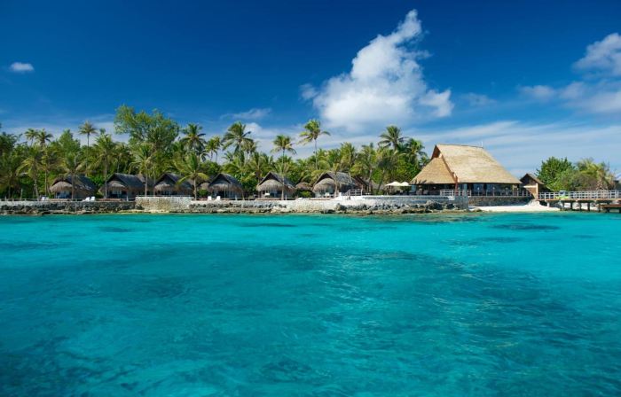Maitai Rangiroa
