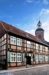Hotel Benn Hotels near Spandau