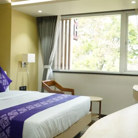 Purple Beds by Vits - Dwarkesh, Surat