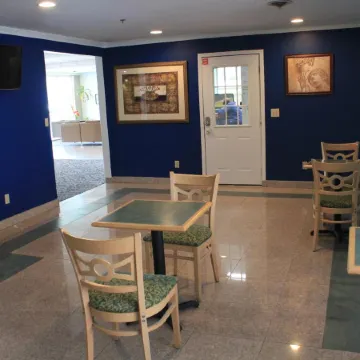 Days Inn by Wyndham Seatac Airport