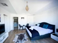Ganesha Wellness Spa Hotel di East Perth