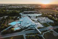 Therme Laa - Hotel & Silent Spa