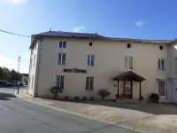 Hotel Central Hotels in Civray