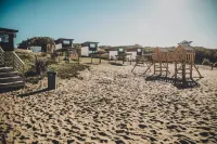 Playa Luna Roja - Pet friendly