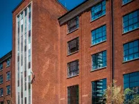 Montownia Lofts & Experience Hotels in der Nähe von Państwowa Opera Bałtycka