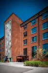 Montownia Lofts & Experience Các khách sạn ở 