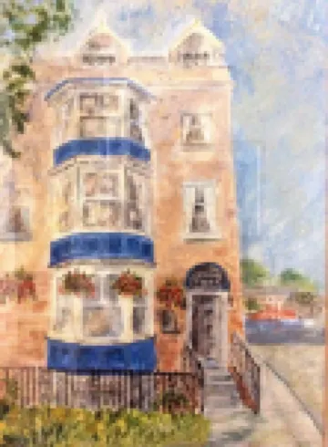 The Ocean Guesthouse