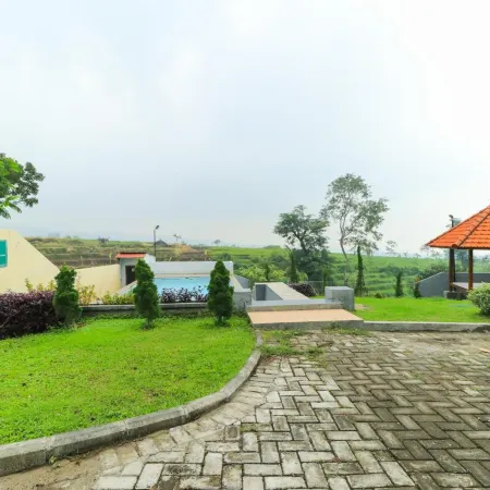 Villa Kangen Omah