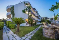Jimmy’s Garden Hotels in der Nähe von Anthony Quinn Bay