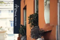 Arome Hotel Hotels in Nice Waterfront