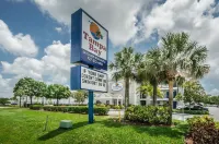 Tampa Bay Extended Stay Hotel Hotels in Pinellas County