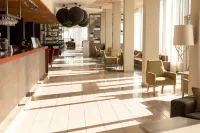 Georg Ots Spa Hotel - Bar