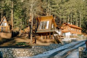 Doceia Hotel