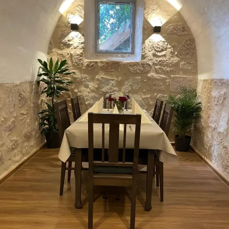 Hotel Gaststätte Weinbrücke
