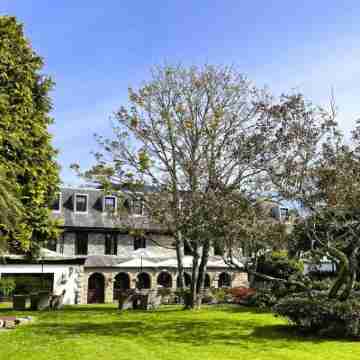 Le Friquet Hotel Hotel Exterior