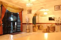 Hill View Hotel McCarthy Hills