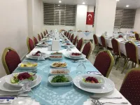 Avesis Hotel - breakfast