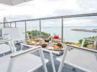 Hotel Ker Moor Saint-Quay Portrieux Hoteles en Saint-Quay-Portrieux