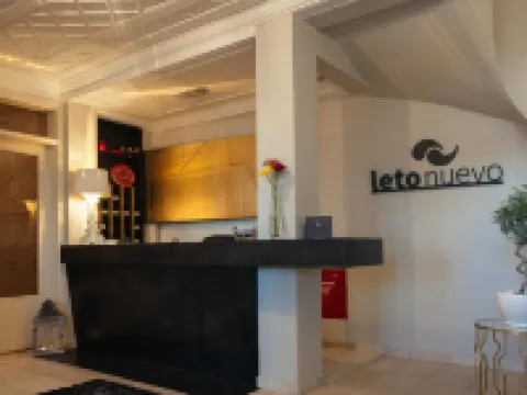 レト ヌーボ ホテル ナフプリオンのホテル