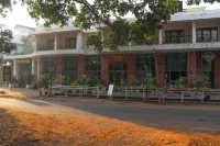 Rosetum Anjuna Goa Hotels in Anjuna