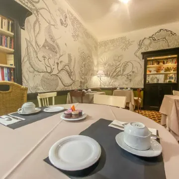 Hotel Central Bastia