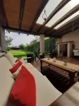 Casa del Sol Cafayate - Homestays