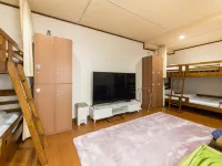 Woman Only Guesthouse Nanohana (Female Only)
