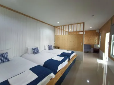 Lamoon Boutique Hotel Отели в г. 
