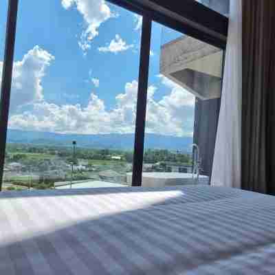 Livist Resort Phetchabun Rooms