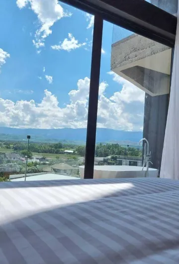 ห้องพรีเมียร์ดีลักซ์