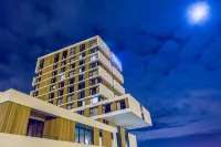 Van der Valk Luxembourg Arlon Hotels in 