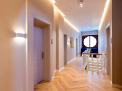 Hotel VILA 101 Hotels in Tirana