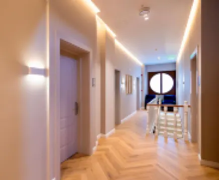 Hotel VILA 101 Hotel di Tirana