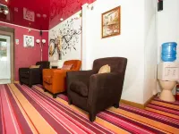 Pastel Luxe Mini-Hotel Hotels in Ufa