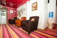 Pastel Luxe Mini-Hotel Hotel a Ufa