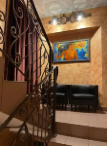 Marussia Guest House