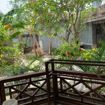 Coral Beach 2 Bungalow