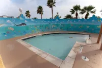 Ramada by Wyndham & Suites South Padre Island - en bord de mer