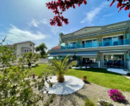 Dream Boutique Apartments