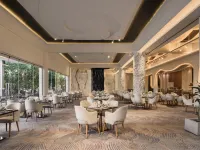 Crowne Plaza Alexandria Mirage By IHG Hotels in Alexandria