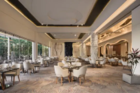 Crowne Plaza Alexandria Mirage By IHG Hotels in Alexandria