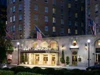 The Mayflower Hotel, Autograph Collection Hotels near Emancipation Monument