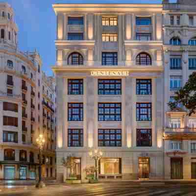 Grand Hotel Centenari, Valencia, Autograph Collection Hotel Exterior