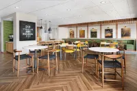 Fairfield Inn & Suites Union Hotels in Union