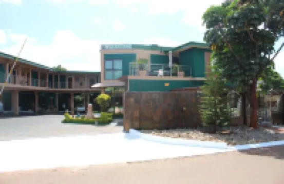 Vhafamadi Bed and Breakfast Hotels in Thohoyandou