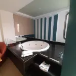 Hotel Borda Cuernavaca - Hot Tub