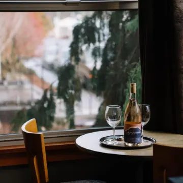Inn of the White Salmon